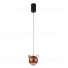 Подвесной светильник Crystal Lux AMIGO SP LED RED AMIGO SP LED RED - 3