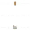 Подвесной светильник Crystal Lux AMIGO SP LED WHITE AMIGO SP LED WHITE - 2