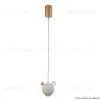 Подвесной светильник Crystal Lux AMIGO SP LED WHITE AMIGO SP LED WHITE - 1