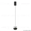 Подвесной светильник Crystal Lux ASTRA SP LED BLACK ASTRA SP LED BLACK - 1