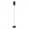 Подвесной светильник Crystal Lux ASTRA SP LED BLACK ASTRA SP LED BLACK - 2