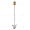 Подвесной светильник Crystal Lux AMIGO SP LED WHITE AMIGO SP LED WHITE - 3
