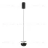 Подвесной светильник Crystal Lux ASTRA SP LED BLACK ASTRA SP LED BLACK - 3