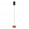 Подвесной светильник Crystal Lux ASTRA SP LED RED ASTRA SP LED RED - 3