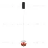 Подвесной светильник Crystal Lux ASTRA SP LED RED ASTRA SP LED RED - 2