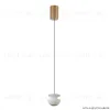Подвесной светильник Crystal Lux ASTRA SP LED WHITE ASTRA SP LED WHITE - 1