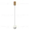 Подвесной светильник Crystal Lux ASTRA SP LED WHITE ASTRA SP LED WHITE - 3