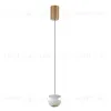 Подвесной светильник Crystal Lux ASTRA SP LED WHITE ASTRA SP LED WHITE - 2