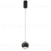 Подвесной светильник Crystal Lux CARO SP LED BLACK CARO SP LED BLACK - 2