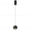 Подвесной светильник Crystal Lux CARO SP LED BLACK CARO SP LED BLACK - 3