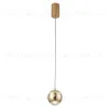 Подвесной светильник Crystal Lux CARO SP LED GOLD CARO SP LED GOLD - 3