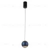 Подвесной светильник Crystal Lux CARO SP LED BLUE CARO SP LED BLUE - 3