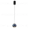 Подвесной светильник Crystal Lux CARO SP LED BLUE CARO SP LED BLUE - 2