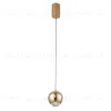 Подвесной светильник Crystal Lux CARO SP LED GOLD CARO SP LED GOLD - 2