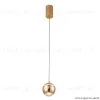 Подвесной светильник Crystal Lux CARO SP LED GOLD CARO SP LED GOLD - 1