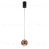 Подвесной светильник Crystal Lux CARO SP LED RED CARO SP LED RED - 3
