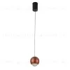 Подвесной светильник Crystal Lux CARO SP LED RED CARO SP LED RED - 2