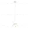 Подвесной светильник Crystal Lux CORRECTO SP9W LED WHITE CORRECTO SP9W LED WHITE - 2