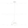 Подвесной светильник Crystal Lux CORRECTO SP9W LED WHITE CORRECTO SP9W LED WHITE - 4