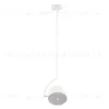 Подвесной светильник Crystal Lux CORRECTO SP9W LED WHITE CORRECTO SP9W LED WHITE - 3