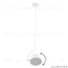 Подвесной светильник Crystal Lux CORRECTO SP9W LED WHITE CORRECTO SP9W LED WHITE - 1