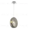 Подвесной светильник Crystal Lux MAR SP1 SMOKE MAR SP1 SMOKE - 4