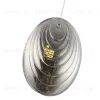 Подвесной светильник Crystal Lux MAR SP1 SMOKE MAR SP1 SMOKE - 2
