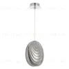 Подвесной светильник Crystal Lux MAR SP1 SMOKE MAR SP1 SMOKE - 3