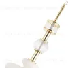 Подвесной светильник Crystal Lux VALENCIA SP1.1 GOLD VALENCIA SP1.1 GOLD - 3