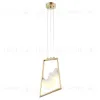 Подвесной светильник Crystal Lux MARINA SP10W LED MARINA SP10W LED - 2