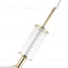 Подвесной светильник Crystal Lux VALENCIA SP1.3 GOLD VALENCIA SP1.3 GOLD - 2