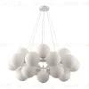 Подвесная люстра Kink Light Сида 07508-20,01 07508-20,01 - 1