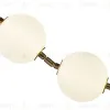 Подвесная люстра Kink Light Стин 07623-10A,20 07623-10A,20 - 2