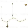 Подвесная люстра Kink Light Стин 07623-10A,20 07623-10A,20 - 1