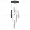 Подвесная люстра Kink Light Илина 08042-6A,19 08042-6A,19 - 1
