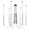 Подвесная люстра Kink Light Бофорт 08060-6A,19 08060-6A,19 - 1