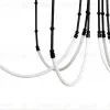 Подвесная люстра Kink Light Бофорт 08060-6A,19 08060-6A,19 - 2