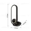 Настенный светильник F-Promo Altus 4220-1W 4220-1W - 3