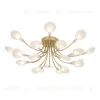 Потолочная люстра F-Promo Skein 4197-20C 4197-20C - 1