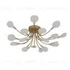 Потолочная люстра F-Promo Skein 4197-20C 4197-20C - 3