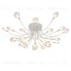Потолочная люстра F-Promo Skein 4198-28C 4198-28C - 1