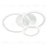 Потолочная светодиодная люстра Escada Random 10231/3LED White 10231/3LED - 4