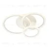 Потолочная светодиодная люстра Escada Random 10231/3LED White 10231/3LED - 5