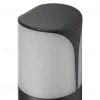 Настенный уличный светильник Kanlux PRESO EL 18 GR 36543 36543 - 2