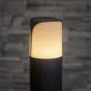 Настенный уличный светильник Kanlux PRESO EL 18 GR 36543 36543 - 4
