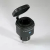 Умная розетка Elektrostandard 4690389201592 a065376 4690389201592 - 4