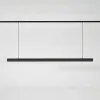 Трековый магнитный светильник Elektrostandard Slim Magnetic 4690389199998 a064806 4690389199998 - 2