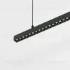 Трековый магнитный светильник Elektrostandard Slim Magnetic 4690389199998 a064806 4690389199998 - 3