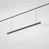 Трековый магнитный светильник Elektrostandard Slim Magnetic 4690389199998 a064806 4690389199998 - 1