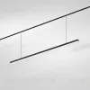 Трековый магнитный светильник Elektrostandard Slim Magnetic 4690389200014 a064803 4690389200014 - 1